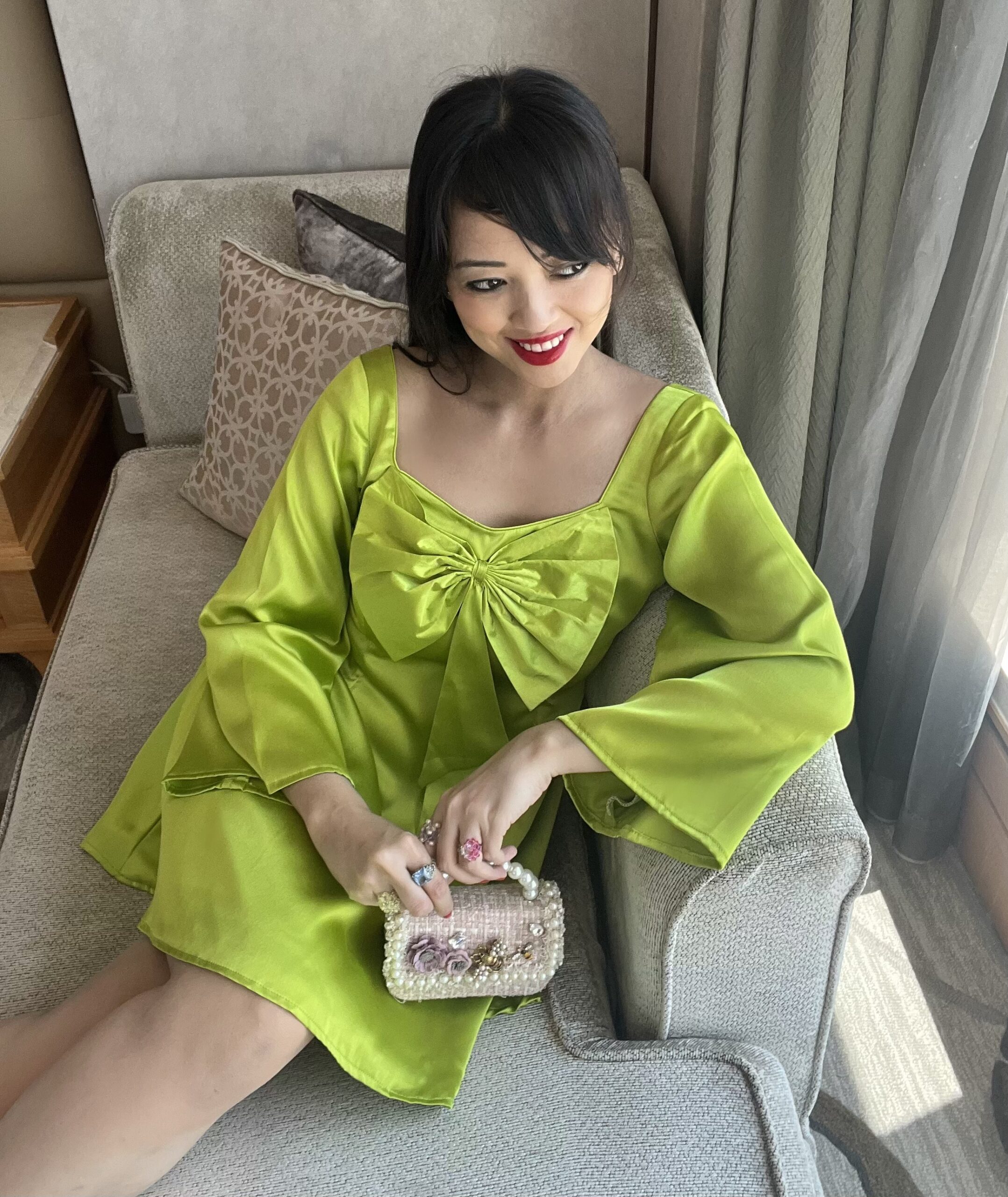 the midori mini dress the midori mini dress